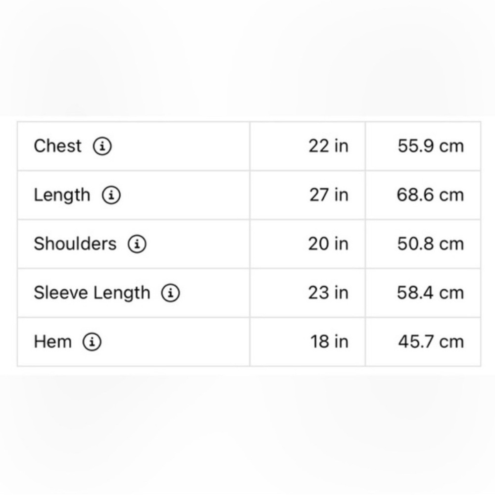 Rare Angelic Sweater - Picture 5 of 6